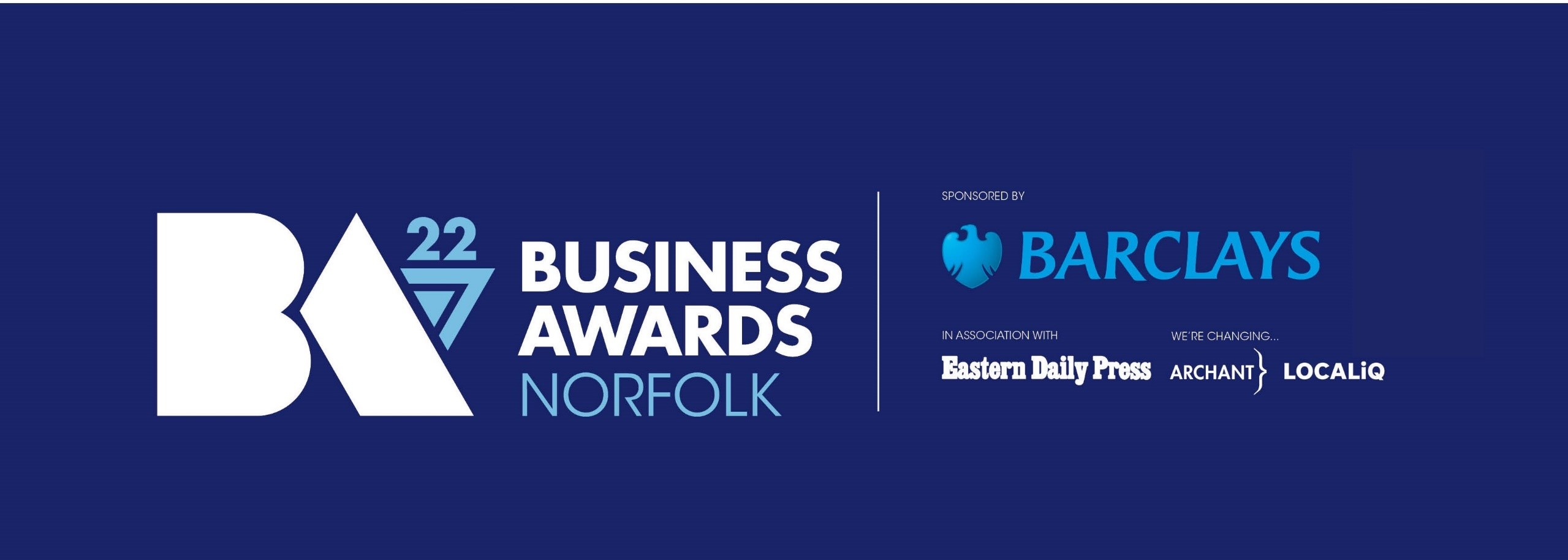 Norfolk Business Awards 2022 Finalist Fosters Solicitors 