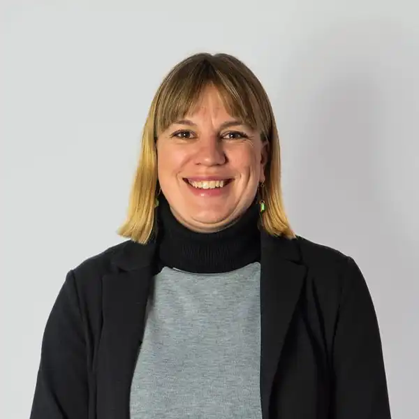 Clare Sharpe
