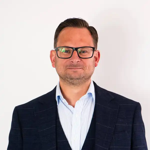 Damien Moore