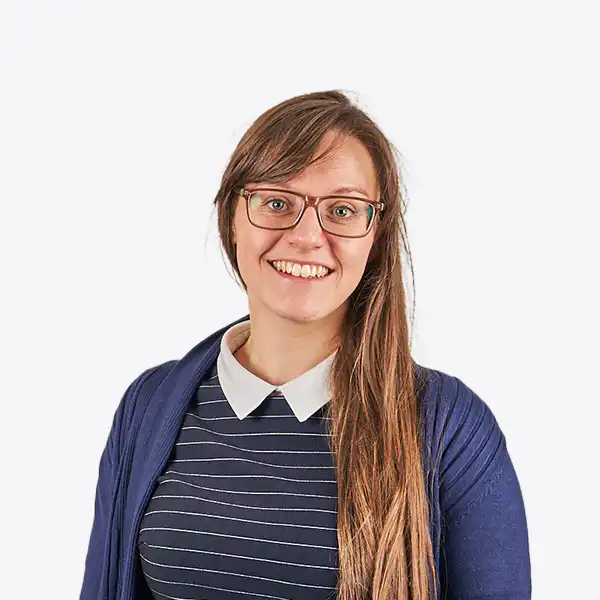 Jenny Fraser