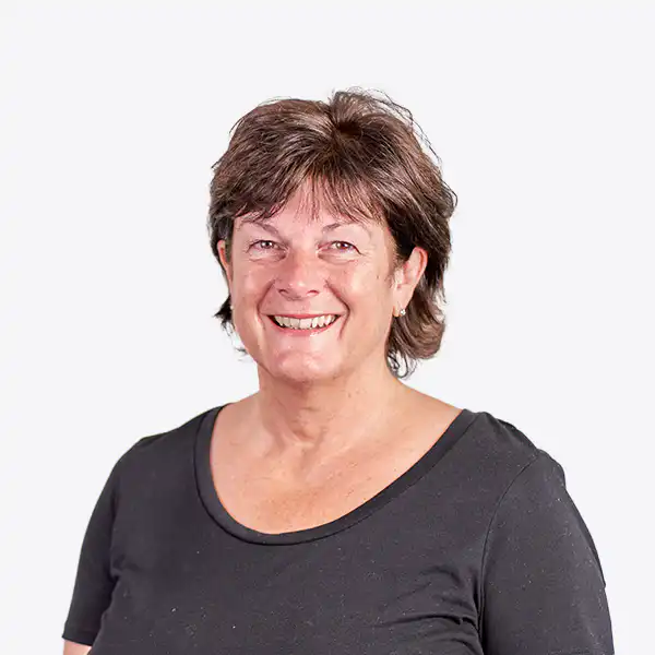Kay Comer