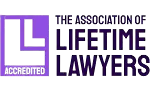 The Association of Lifetime Lawyers