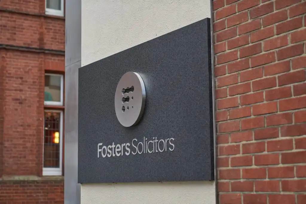 Is it legal to place a restraining order on a relative?