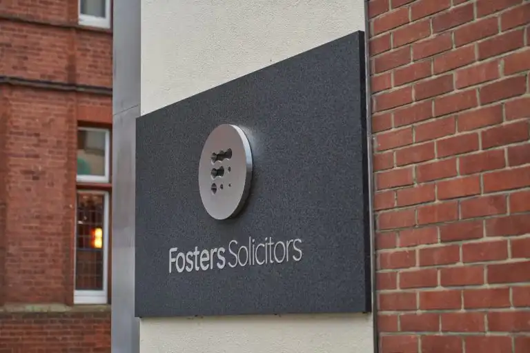 Is it legal to place a restraining order on a relative?