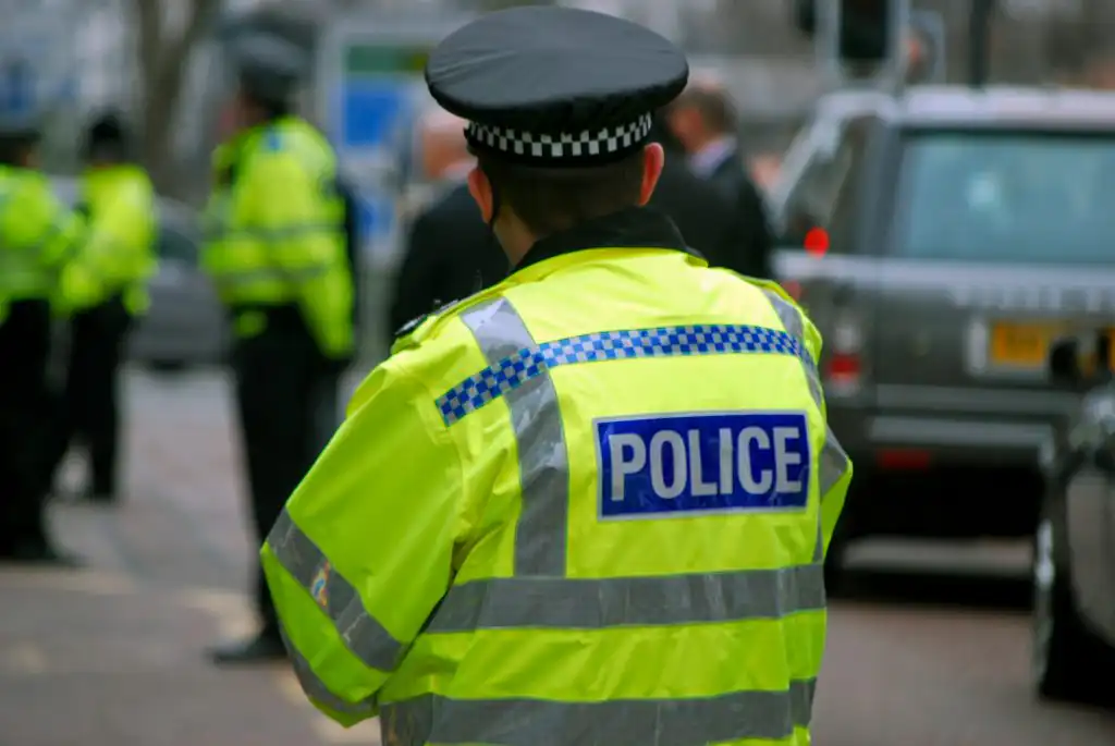 Criminal injuries compensation