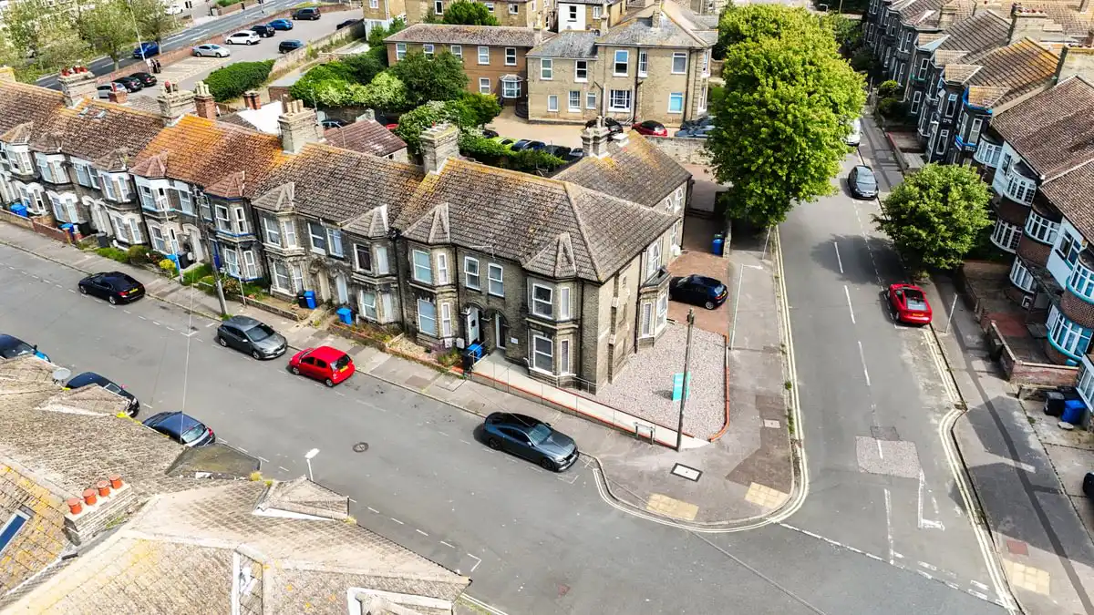 Solicitors Lowestoft