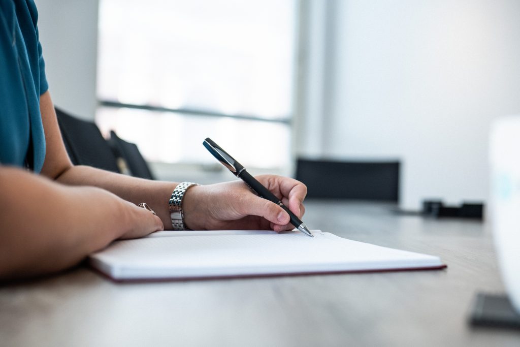 Is it legal to write my own Will?