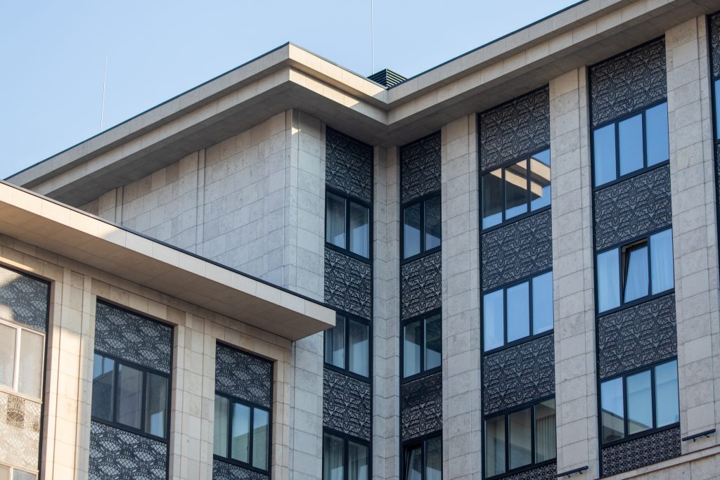 Commercial lease agreements