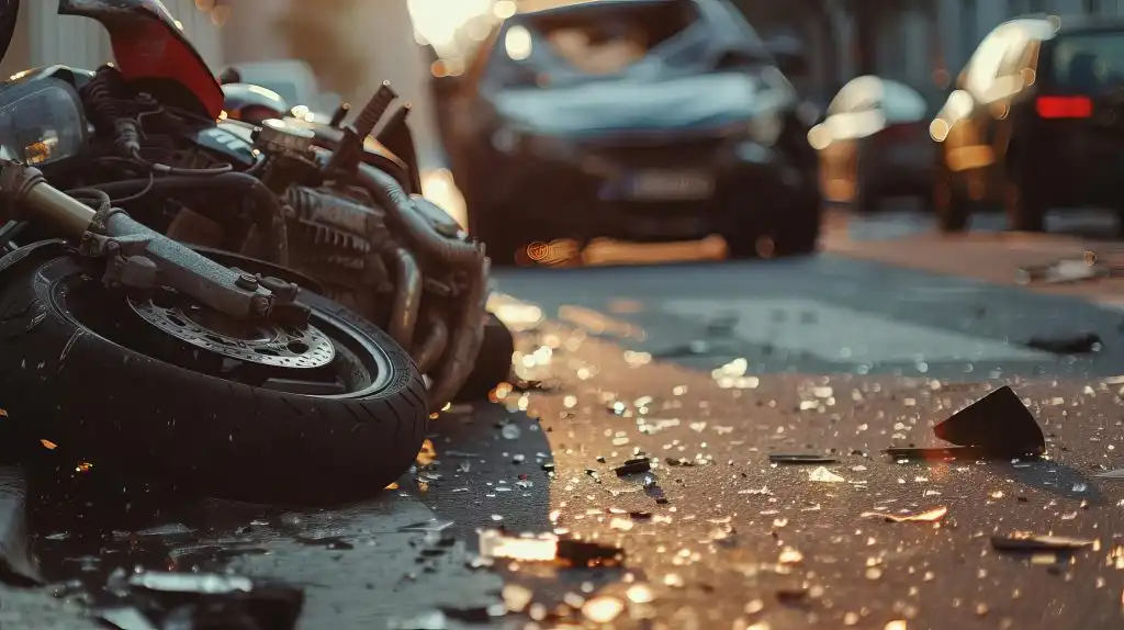 road traffic accidents