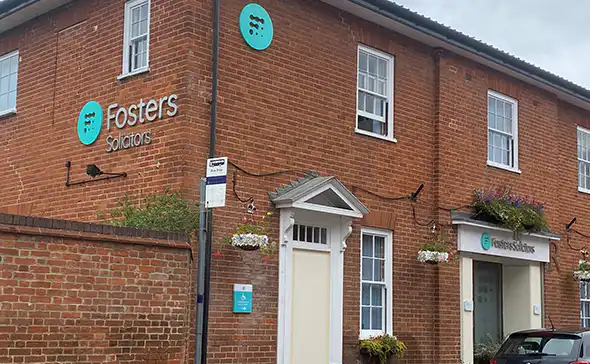 Solicitors Wymondham