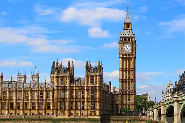 Economic Crime and Corporate Transparency Act