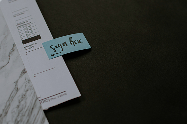 Employment Contracts