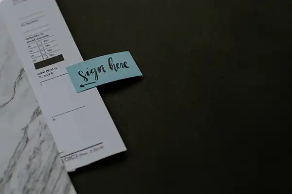 Employment Contracts