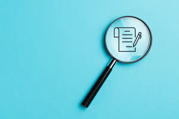 Supplier agreement terms