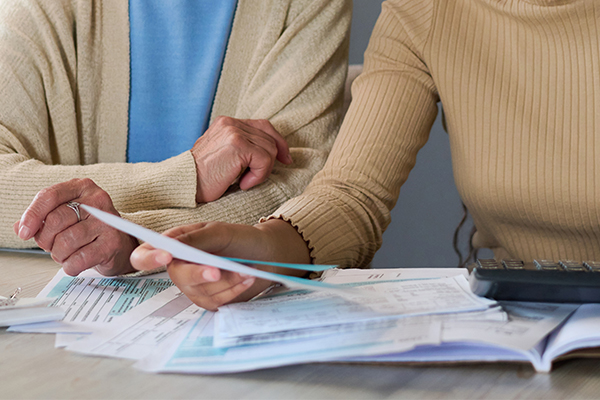 Court of Protection legal advice