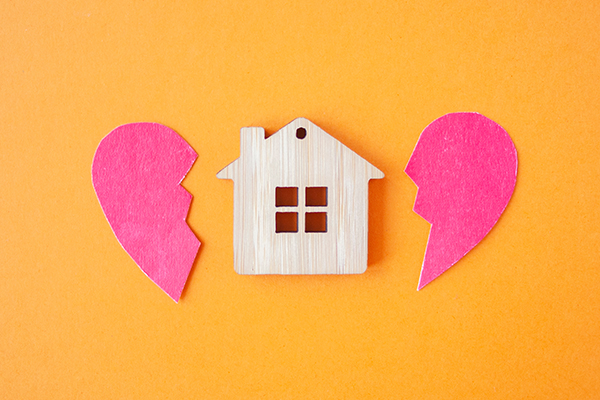 High net worth divorce