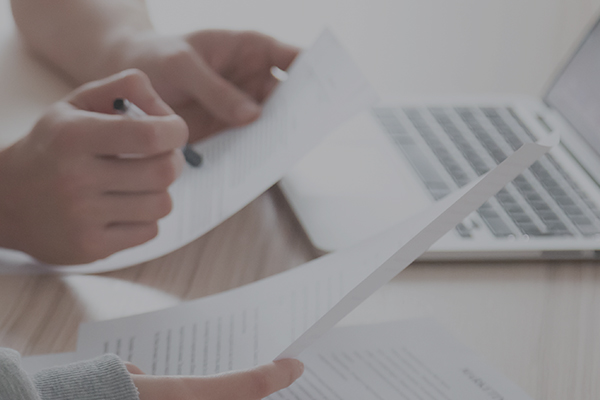 Registering a Lasting Power of Attorney