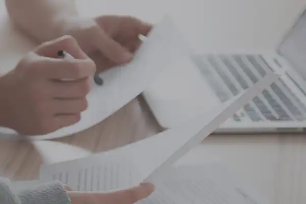 Registering a Lasting Power of Attorney