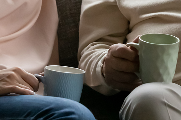 Lay deputy legal advice