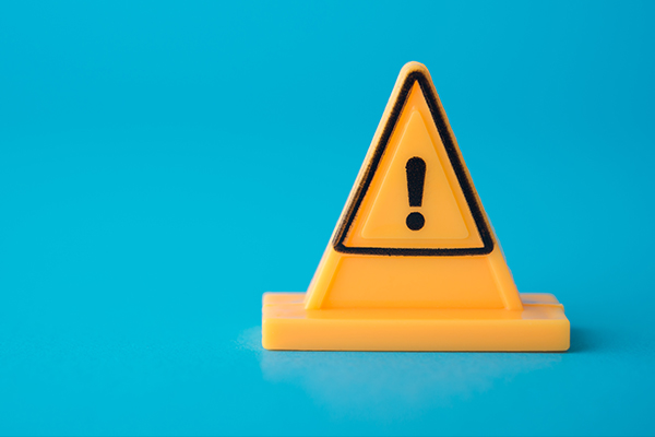 Accident at work claim