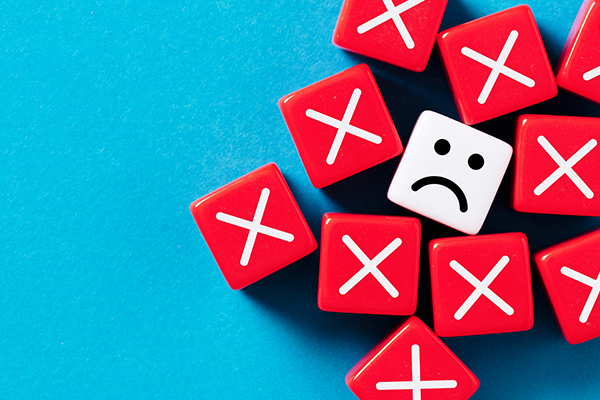 Stress at work personal injury claim