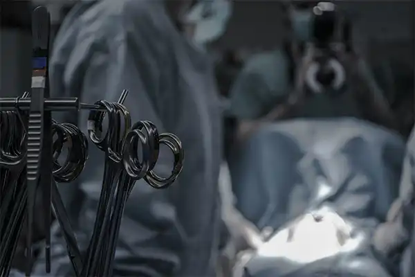 Surgical Errors