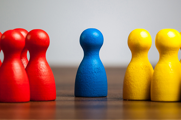 Alternative Dispute Resolution