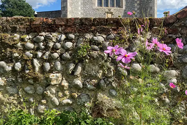 Chancel Repair Liability
