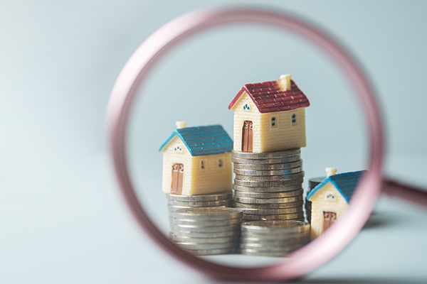 6 month rule for probate