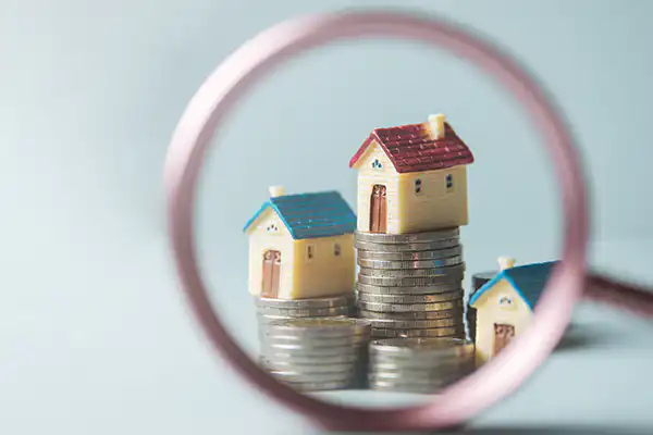 6 month rule for probate