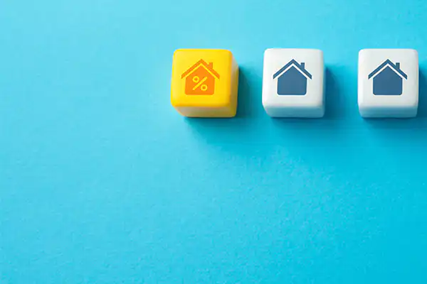 Shared Ownership
