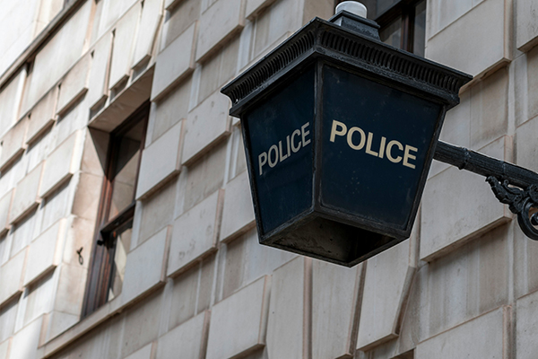 Class A drug possession