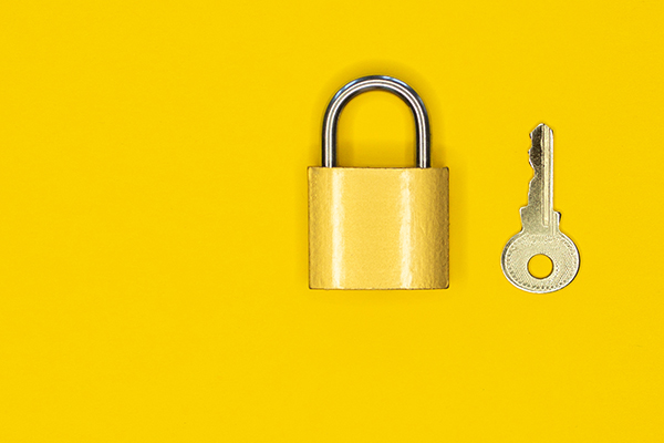 Protecting assets against fraud