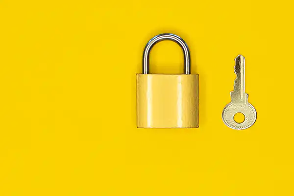 Protecting assets against fraud