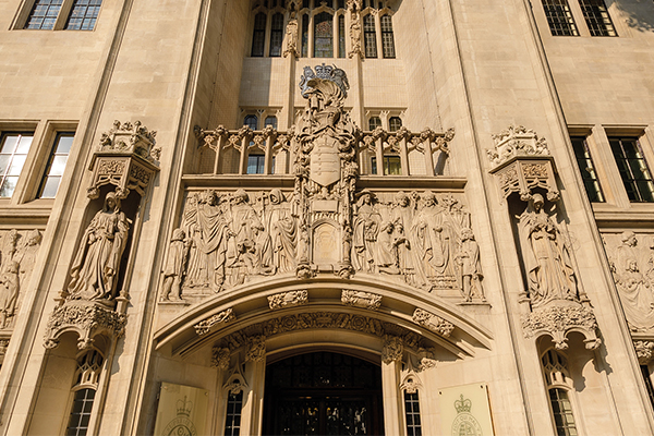 Standish vs Standish