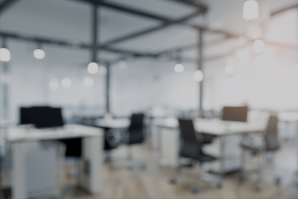 Buying commercial property