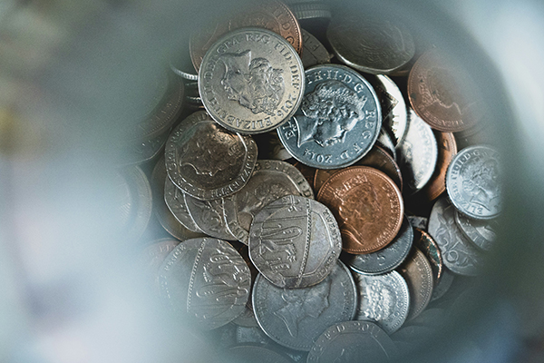 Divorce financial settlements