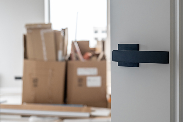 Downsizing your home