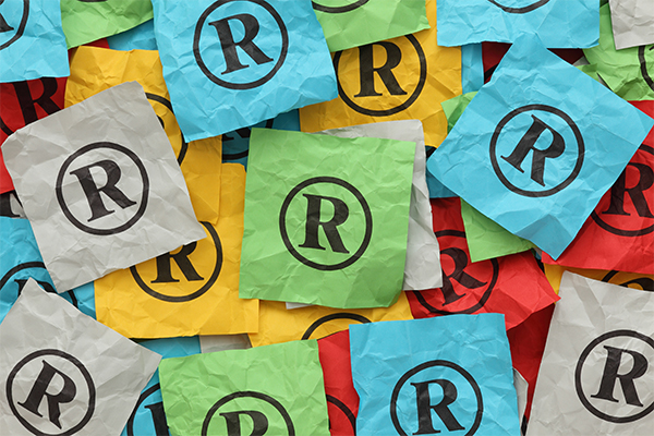 Trademark registration