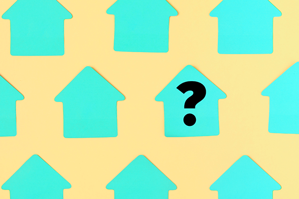 First registration of title