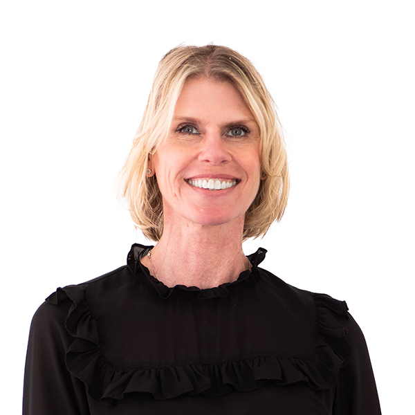 Ali Woodruff