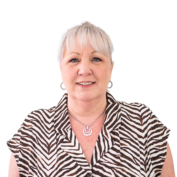Lesley Hutchinson