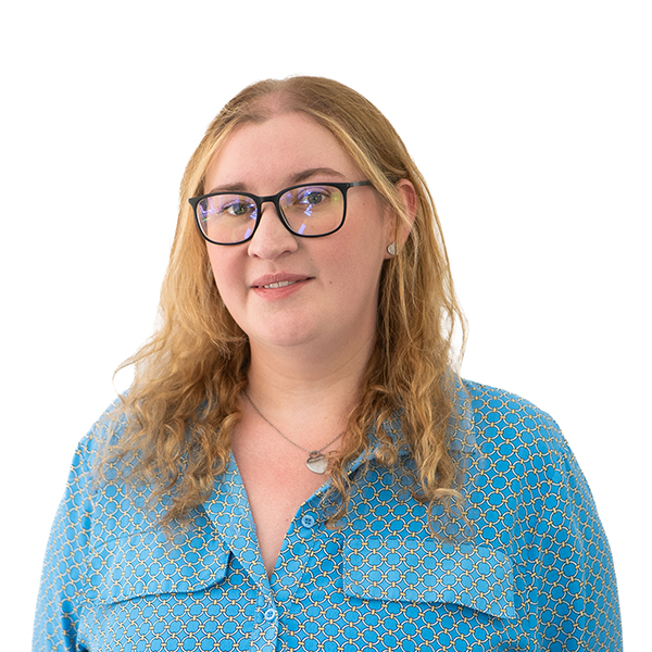 Rosie McGeachie-Corthine