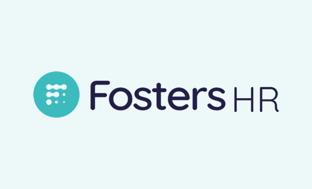 Fosters HR brand logo