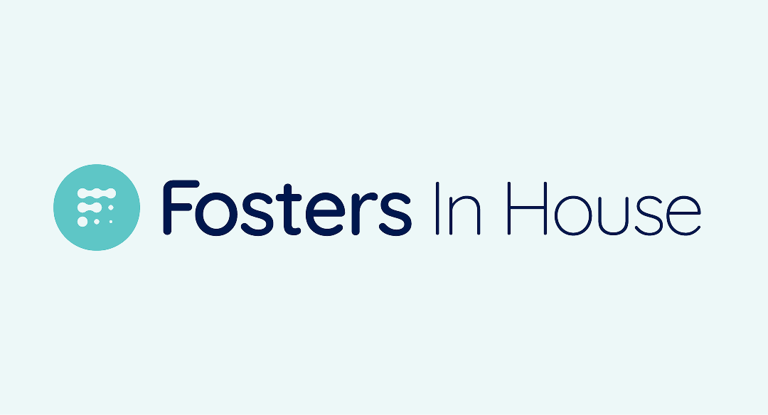 Fosters In House brand logo