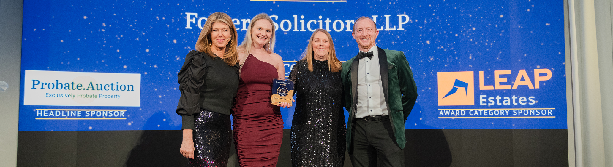 Best Probate Law Firm: Regional