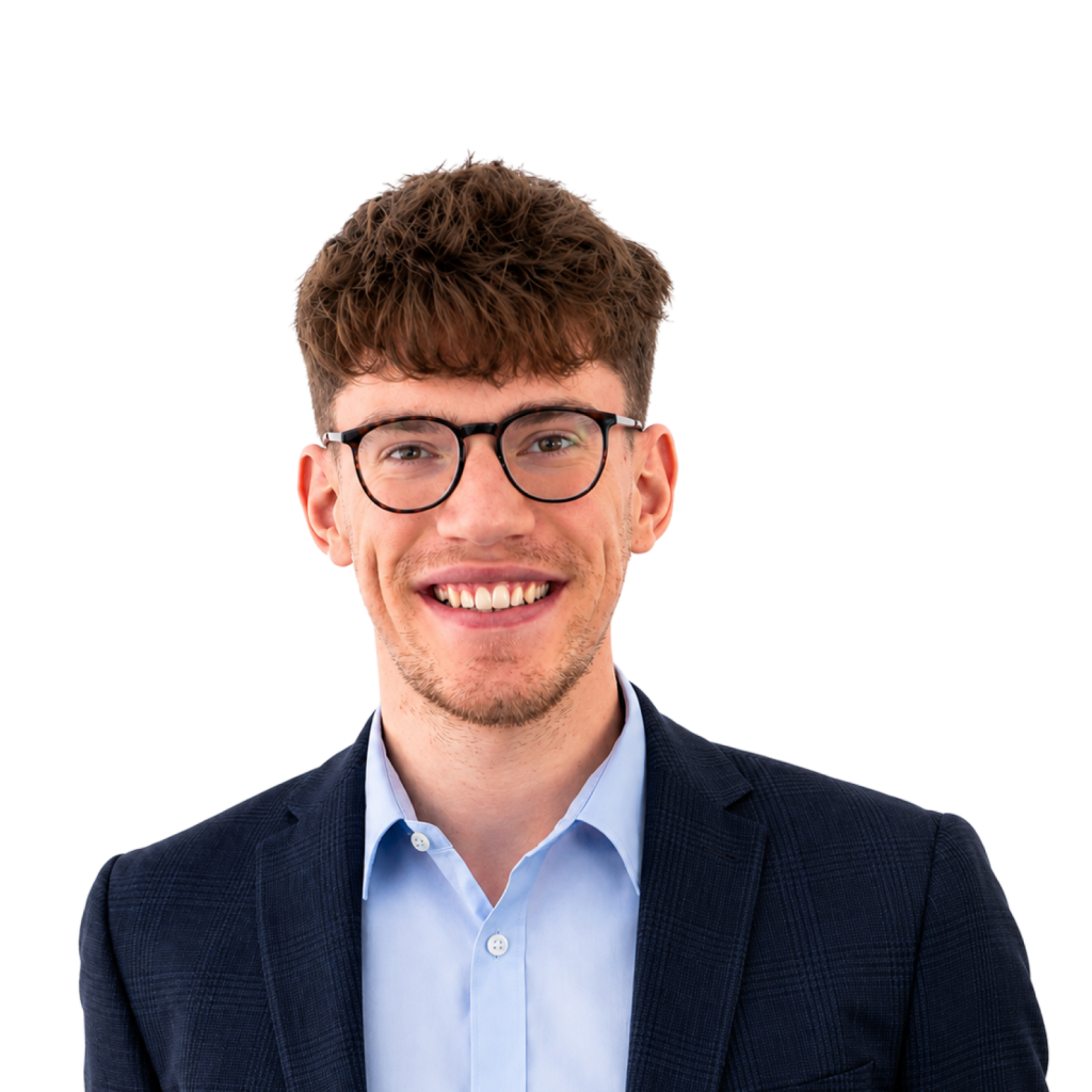 Ben Yallop