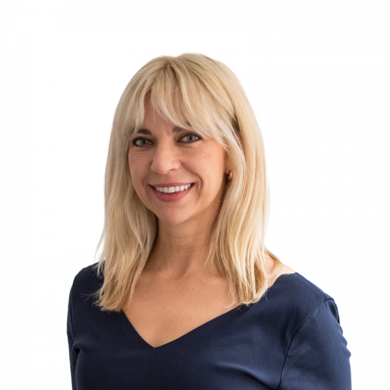 Bethanie Mantin