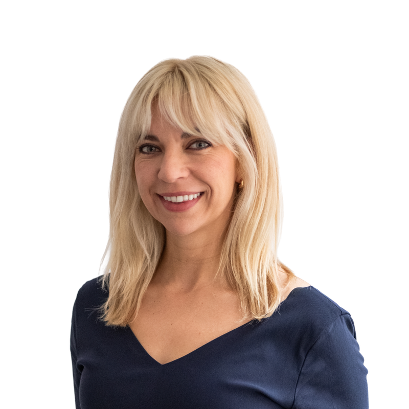 Bethanie Mantin