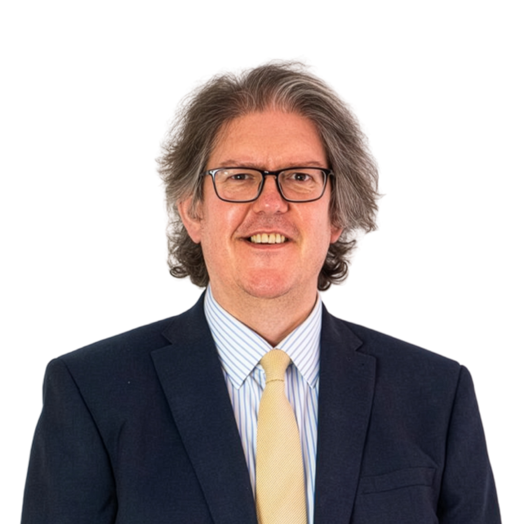 Chris Fielding